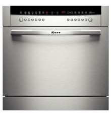 Посудомоечная машина NEFF s 66m63 n2