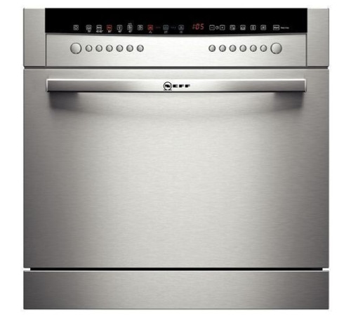 Посудомоечная машина NEFF s 66m63 n2