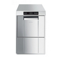Стаканомоечная  машина SMEG cwg410md-1