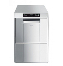 Стаканомоечная  машина SMEG cwg410md-1