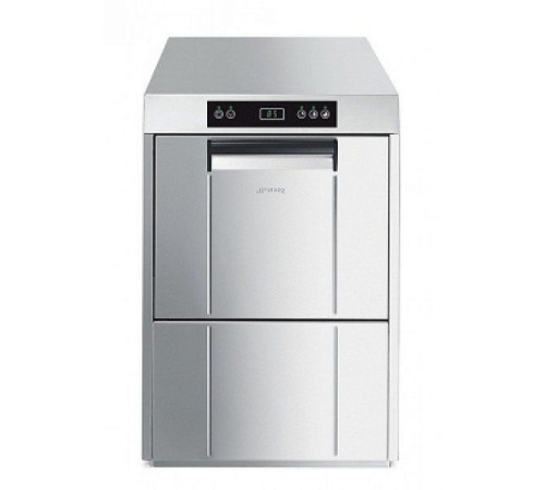 Стаканомоечная  машина SMEG cwg410md-1