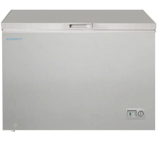 Морозильный ларь KRAFT BD(W)-365S