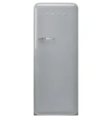 Холодильник SMEG FAB28RSV6
