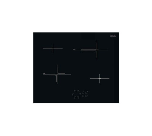 Варочная поверхность GLEM gthp65t