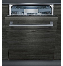 Посудомоечная машина SIEMENS SN 656X06 TR