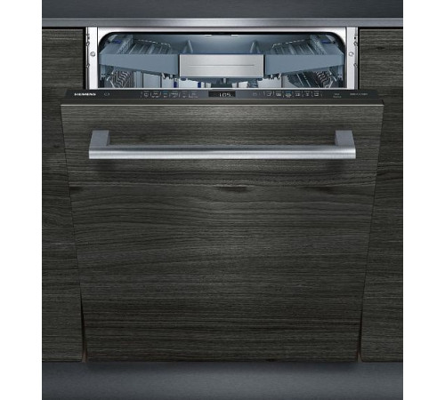 Посудомоечная машина SIEMENS SN 656X06 TR