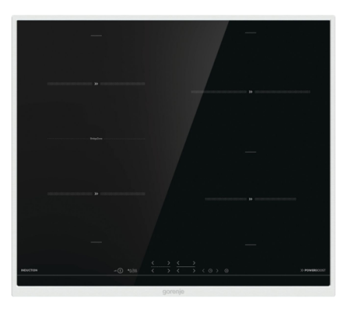 Варочная поверхность Gorenje IT643 BX черный
