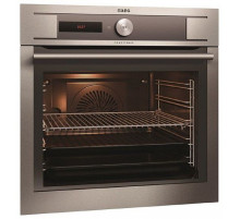 Духовой шкаф AEG by 9314001 m