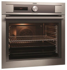 Духовой шкаф AEG by 9314001 m