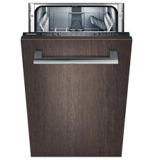 Посудомоечная машина встраиваемая узкая SIEMENS sr 65e000