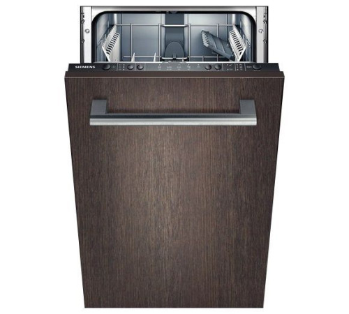 Посудомоечная машина встраиваемая узкая SIEMENS sr 65e000