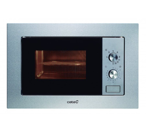 Микроволновая печь CATA MC 20 IX