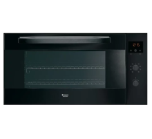 Духовой шкаф Hotpoint-Ariston MH 99.1 BK HA черный