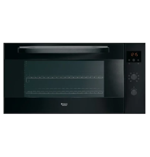 Духовой шкаф Hotpoint-Ariston MH 99.1 BK HA черный