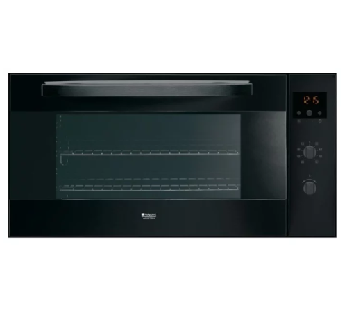 Духовой шкаф Hotpoint-Ariston MH 99.1 BK HA черный
