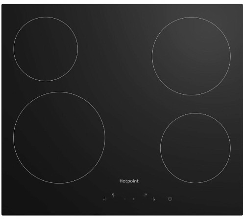 Варочная поверхность HOTPOINT-ARISTON HR 6T1 C