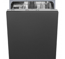 Посудомоечная машина SMEG STL281DS