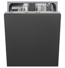 Посудомоечная машина SMEG STL281DS