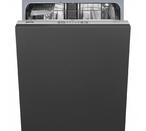 Посудомоечная машина SMEG STL281DS