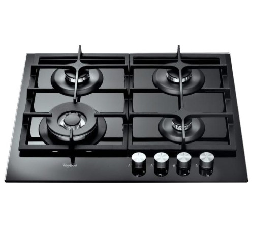 Газовая поверхность WHIRLPOOL goa 6425/nb