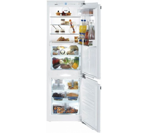 Холодильник LIEBHERR icbn 3366-20 001