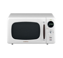 Микроволновая печь DAEWOO KOR-669RWN