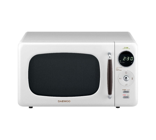Микроволновая печь Daewoo Electronics KOR-669RWN