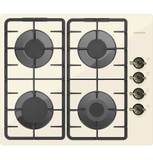 Варочная панель DARINA 1 T 18 BGС 341 12 Bg