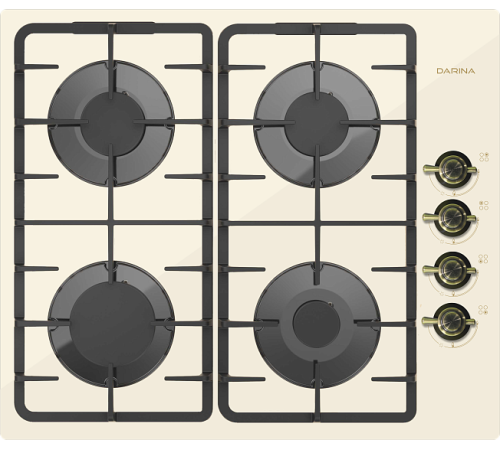 Варочная панель DARINA 1 T 18 BGС 341 12 Bg
