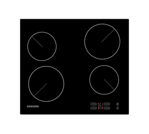 Варочная поверхность SAMSUNG NZ64T3506AK