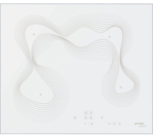 Поверхность GORENJE ect 680 kr
