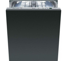 Посудомоечная машина SMEG st324atl