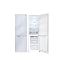Холодильник LG ga-b439 zvqz