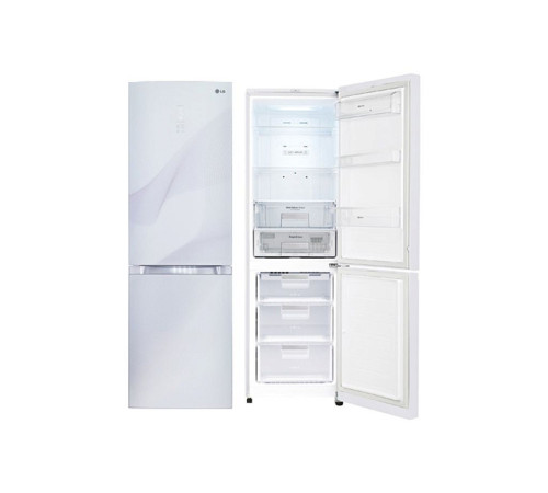 Холодильник LG ga-b439 zvqz