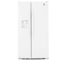 Холодильник GENERAL ELECTRIC GCE21YETFWW