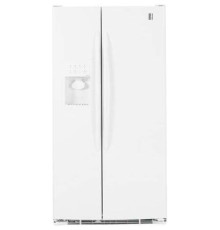 Холодильник GENERAL ELECTRIC GCE21YETFWW