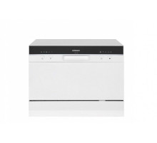 Посудомоечная машина BOMANN TSG 708 weis  A+A LED