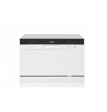 Посудомоечная машина BOMANN TSG 708 weis  A+A LED