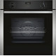 Духовой шкаф NEFF B1ACE1BN0R