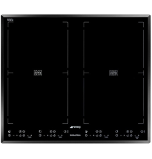 Поверхность SMEG sim62bde