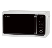 Микроволновая печь SHARP R2852RSL