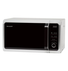 Микроволновая печь SHARP R2852RSL