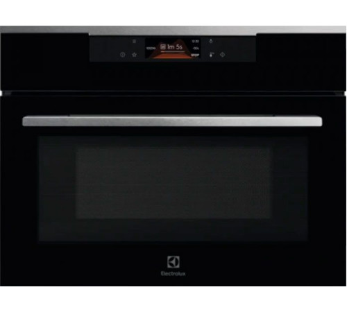 Духовой шкаф ELECTROLUX KVLBE08X