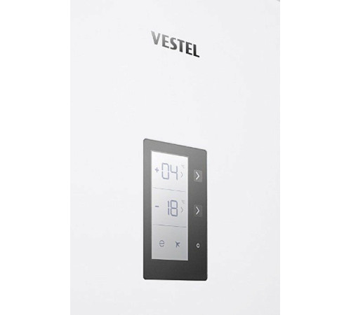 Холодильник VESTEL vnf 366 lwe