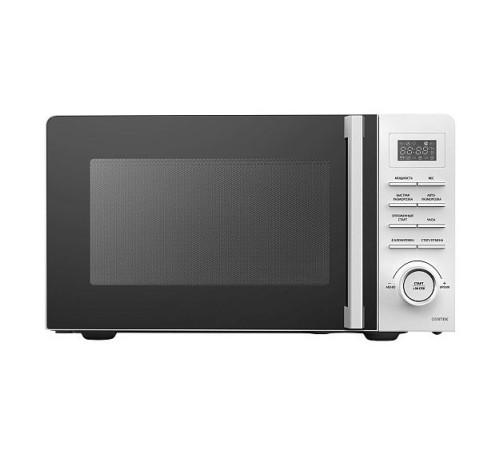 Микроволновая печь CENTEK CT-1562 White