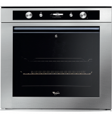 Духовой шкаф  WHIRLPOOL kzm 666 ix