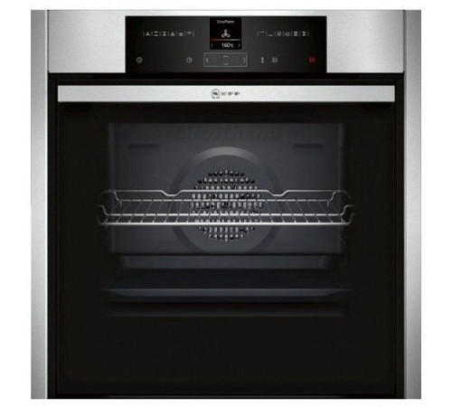 Духовой шкаф NEFF b25cr22n0