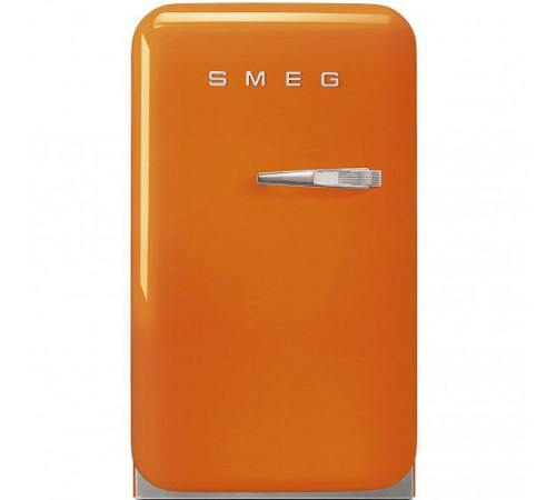 Холодильник SMEG FAB5LOR