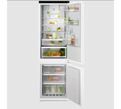 Холодильник ELECTROLUX ENT6ME18S