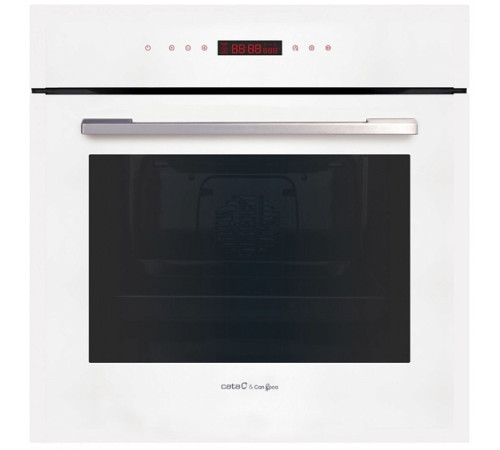 Духовой шкаф CATA MT 8012 WH